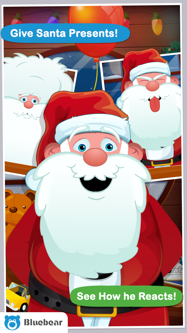 Feed Santa screenshot 4