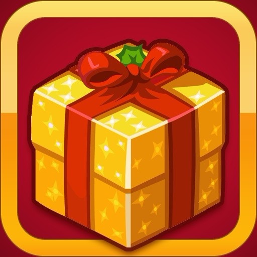 Happy Gift iOS App