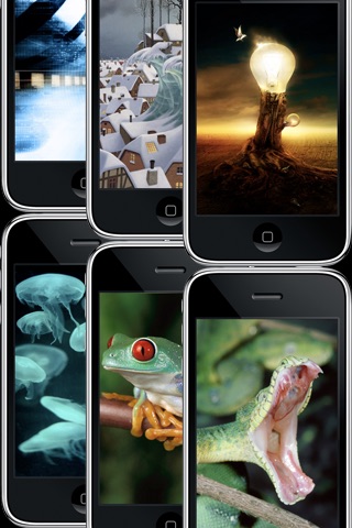 50,000+ WallPapers FREE screenshot-3