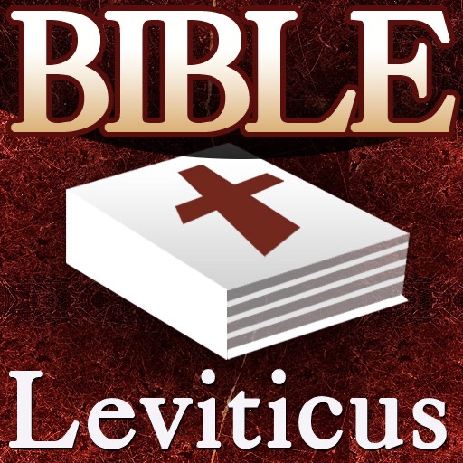 Leviticus : The Third Book of Holy Bible icon