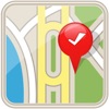 FindMaps: Search and Find Anything on a Map - iPadアプリ