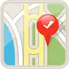 FindMaps: Search and Find Anything on a Map delete, cancel