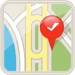 FindMaps: Search and Find Anything on a Map App Contact