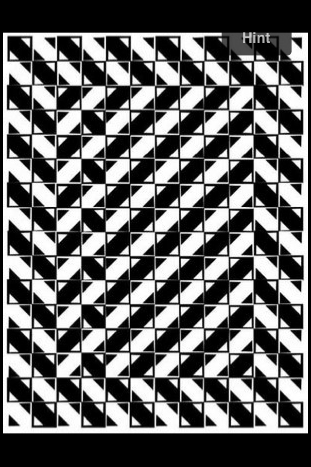 Optical Illusions & Mind Tricks screenshot 3