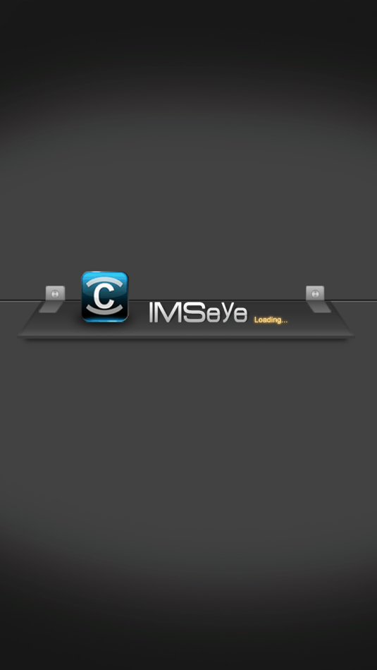 IMSeye - 2.2.0 - (iOS)