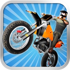 Activities of Dirt Bike 3D Deutsch