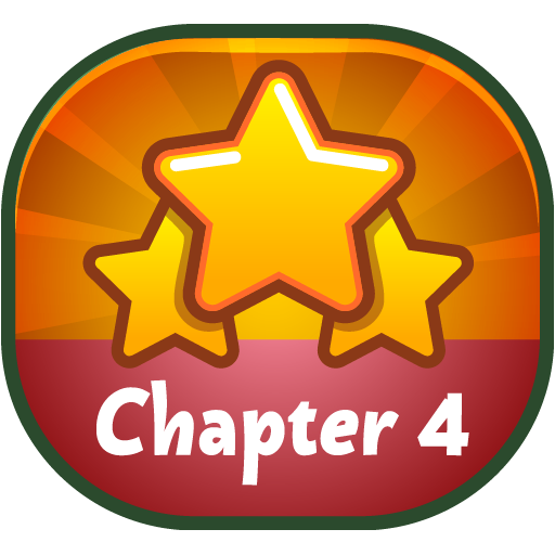 All Stars - Chapter 4