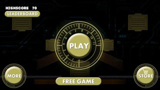 Alchemist Robo Rider - Cool arcade speed motorbike road racing 1.2 IOS -