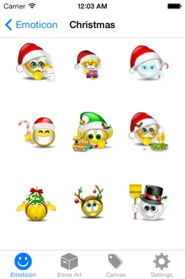 Game screenshot Emoji Emoticons & Animated 3D Smileys PRO - SMS,MMS Faces Stickers for WhatsApp apk