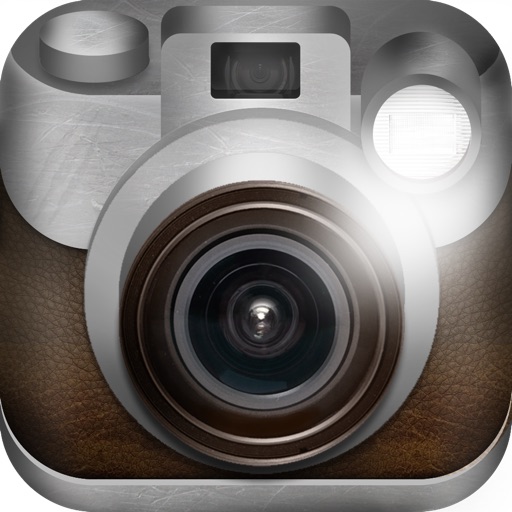 Primitive Video Camera Lite