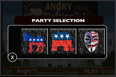 Mad Elections screenshot 2