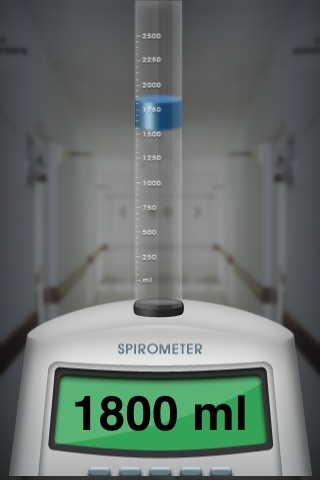 Spirometer Pro