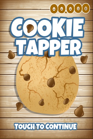 Cookie Tapper screenshot 2