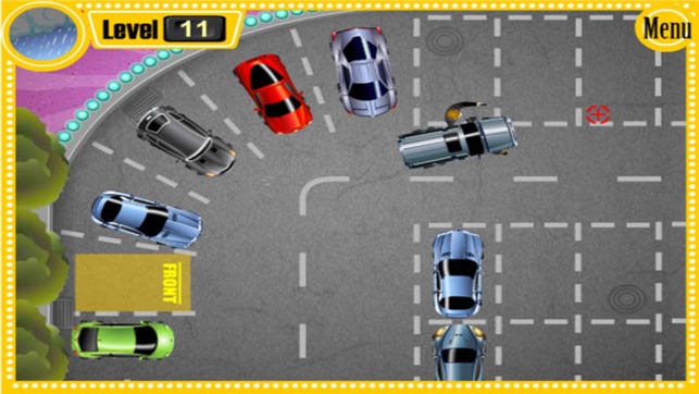 Park My Car!(圖4)-速報App