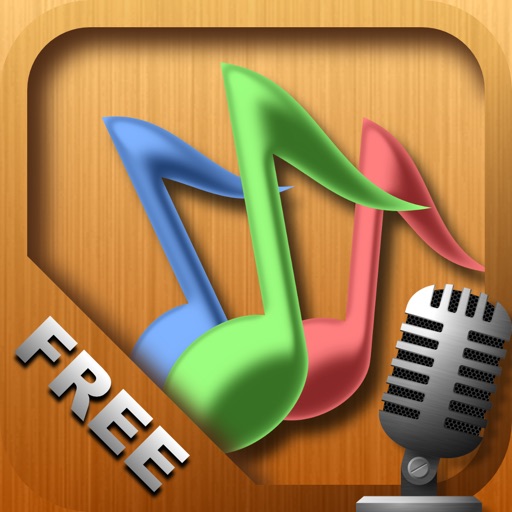 Right Note Lite - Ear Trainer iOS App