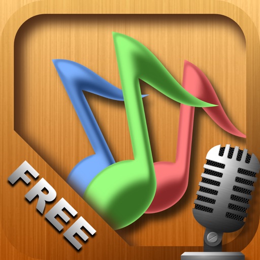 Right Note Lite - Ear Trainer Icon