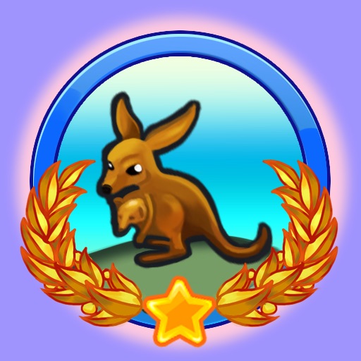 Kangaroo Kingdom icon