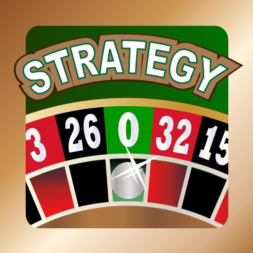 Pro Roulette Strategies Icon