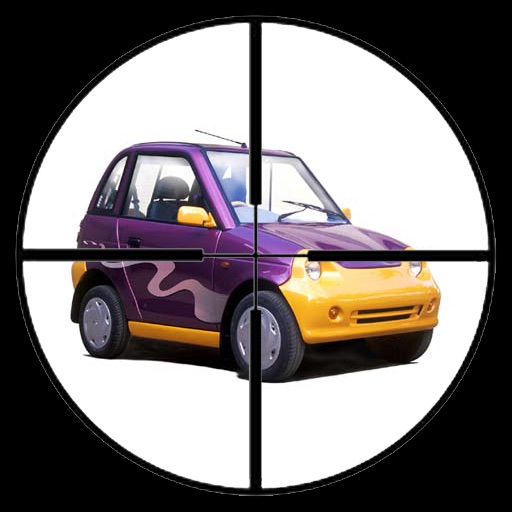 Car Tracking Simulator iOS App