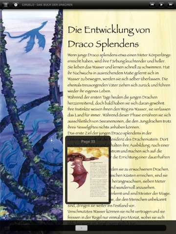 The Book of the Dragon Lite screenshot 2