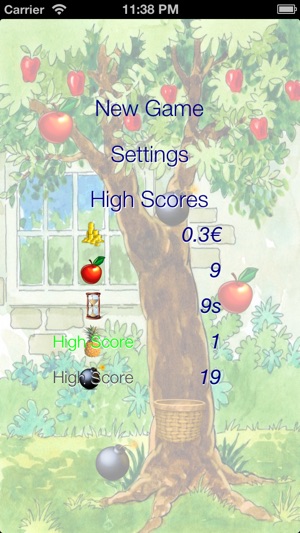 Apple Tree!(圖4)-速報App