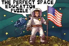 Game screenshot Outer Space Puzzles for Kids mod apk