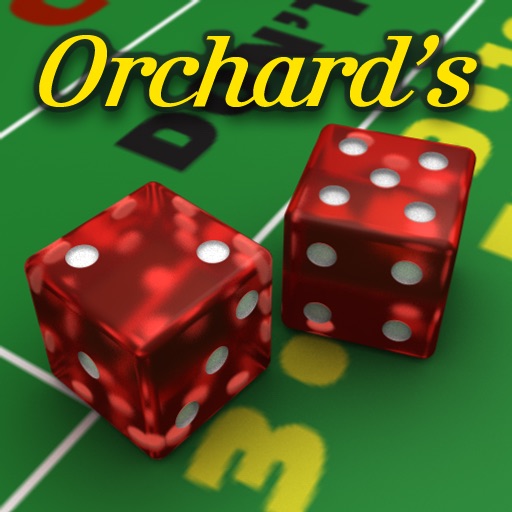 Orchard's Craps