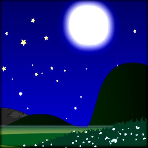 Deep Sleep Aid icon