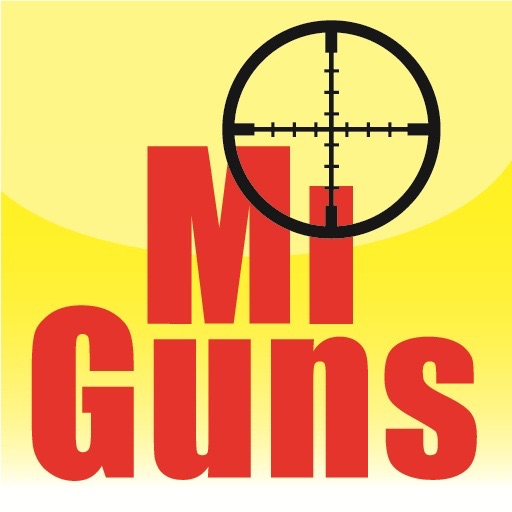 MiGuns iOS App