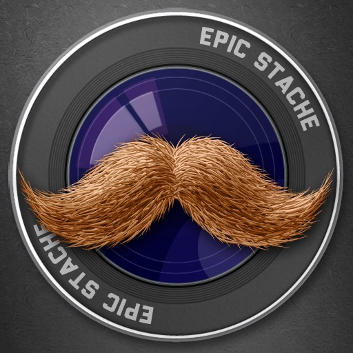 Epic Stache iOS App