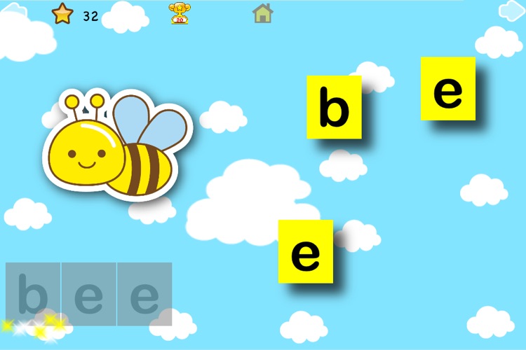 InaKids WordPlayABC English