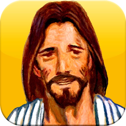 The Children's Bible iPhone version iOS App