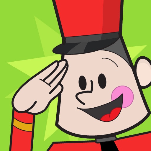 My Toy Soldier Creator icon