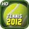 TouchSports Tennis 2012 HD