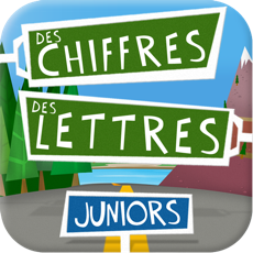 Activities of Des Chiffres et des Lettres Junior