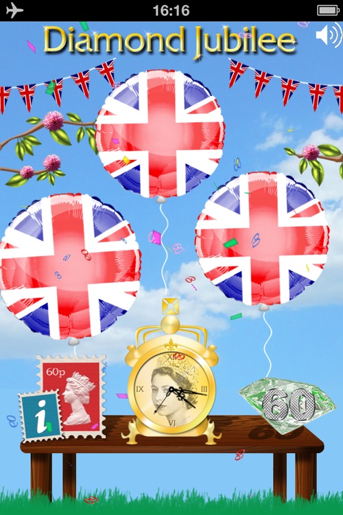 Diamond Jubilee: Free Royal surprises every day!!