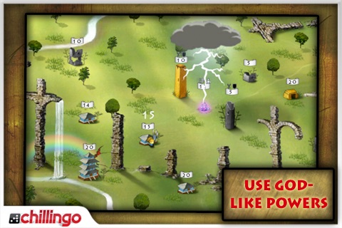 Supremacy Wars screenshot-3