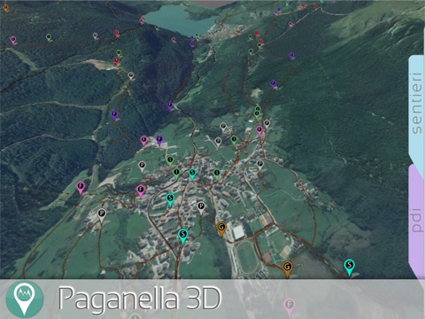 Paganella 3D screenshot 2