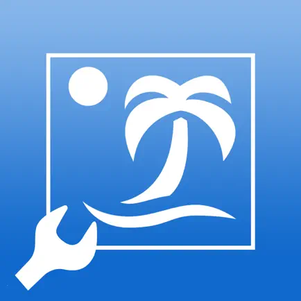 Обои Fix и правильно - Изменение размера любой фон для IOS 7 главном экране Читы