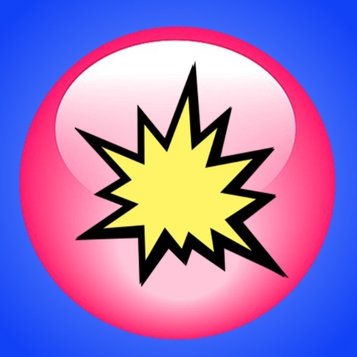 Bubble Burst Pop Bubbles With Super Darts Chain Reaction Game