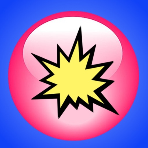 Bubble Burst - Pop bubbles with super darts chain reaction game