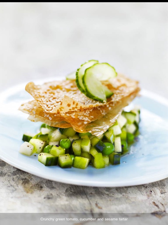Best of French Cuisine for iPad