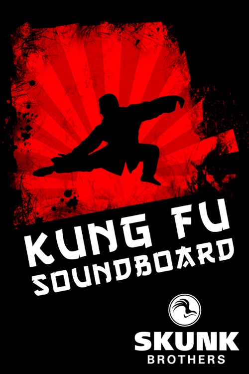 Kung Fu Sounds