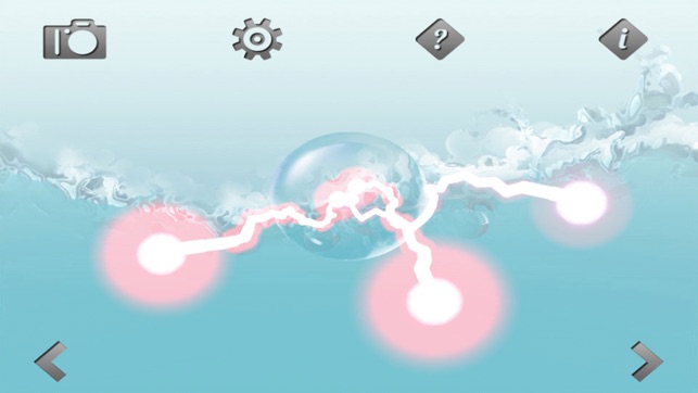 Tesla Magic Lite(圖3)-速報App