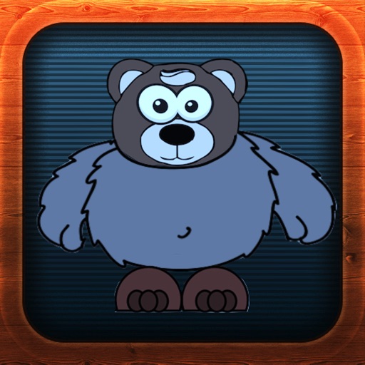 Animal Frenzy icon