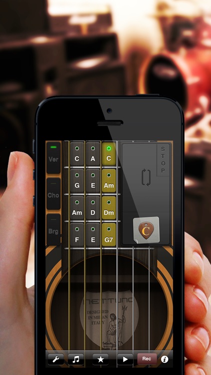 Virtual Guitar 3