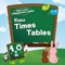 Easy Times Tables