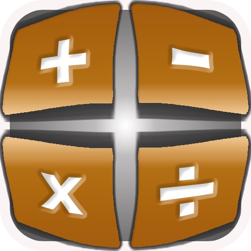 Easy Calc icon