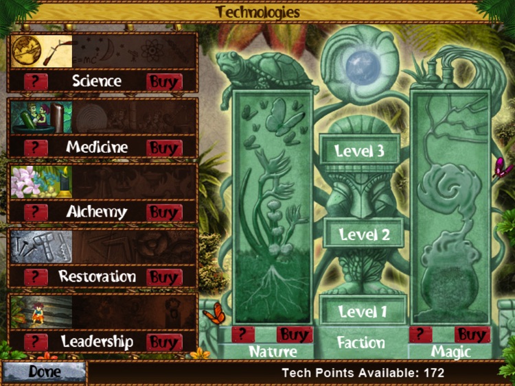 Virtual Villagers 3 - Lite screenshot-4