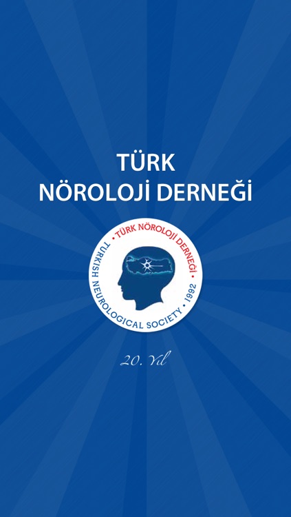 Türk Nöroloji Derneği